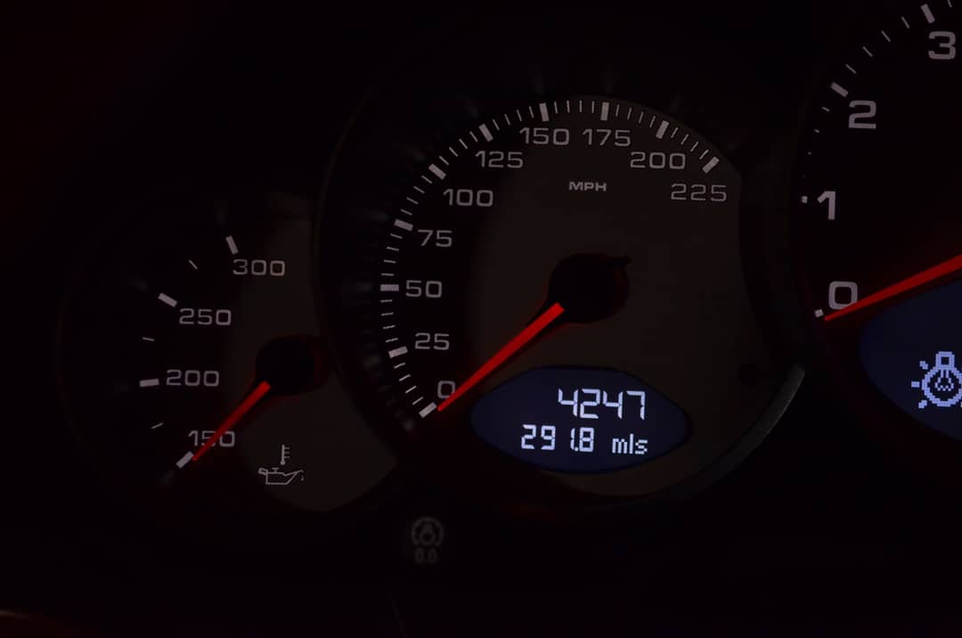 2008 Porsche 911 Turbo — photo 34