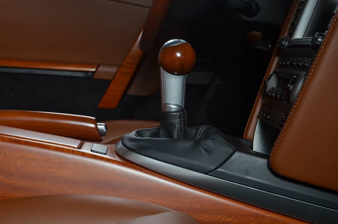 2008 Porsche 911 Turbo — photo 10