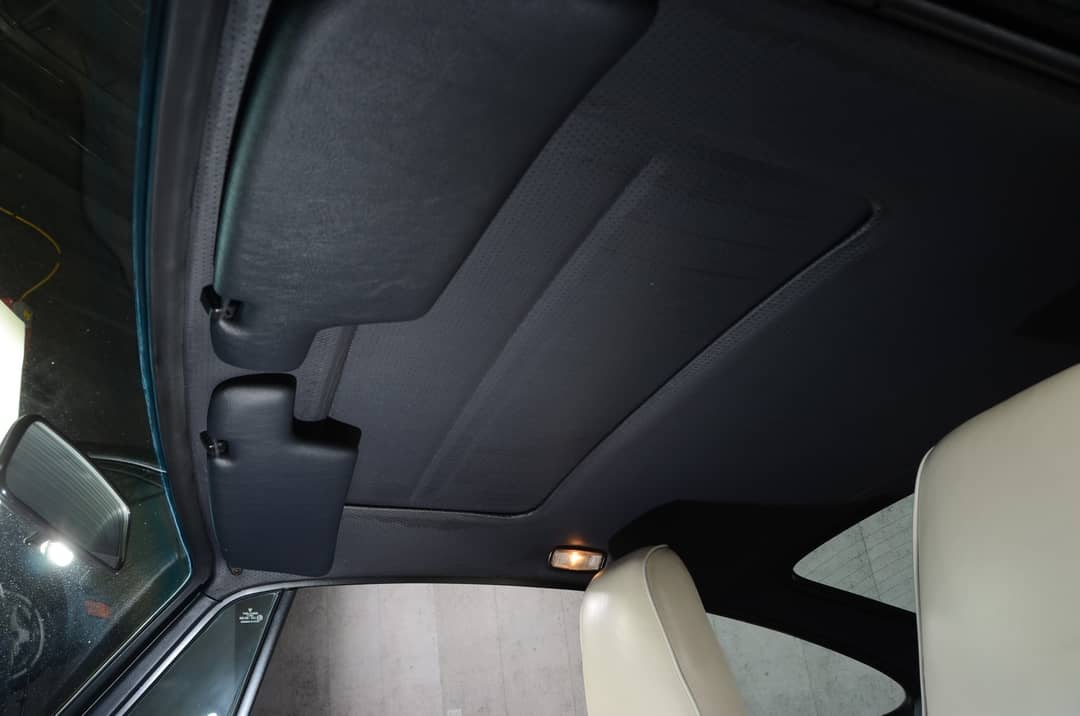 1987 Porsche 911 Carrera — photo 20
