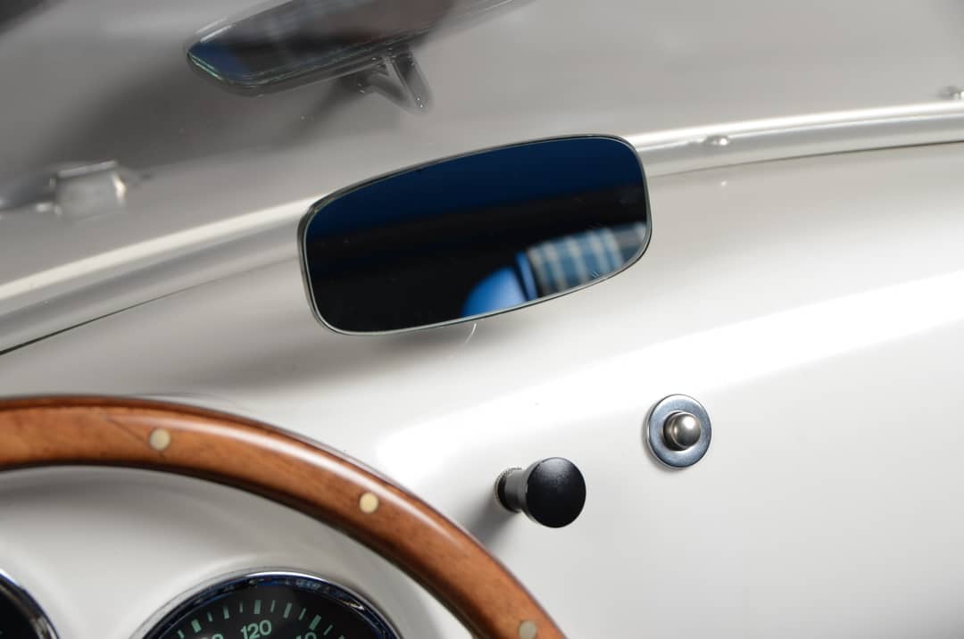 1955 Beck 550 Spyder — photo 52