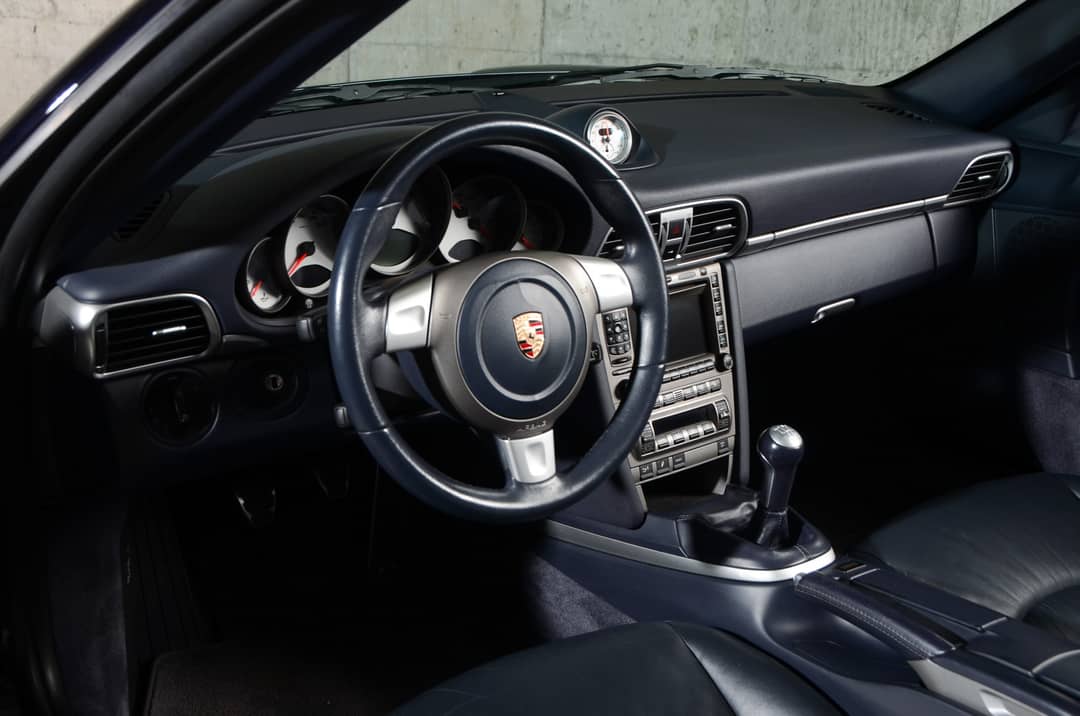 2006 Porsche 911 Carrera S — photo 22