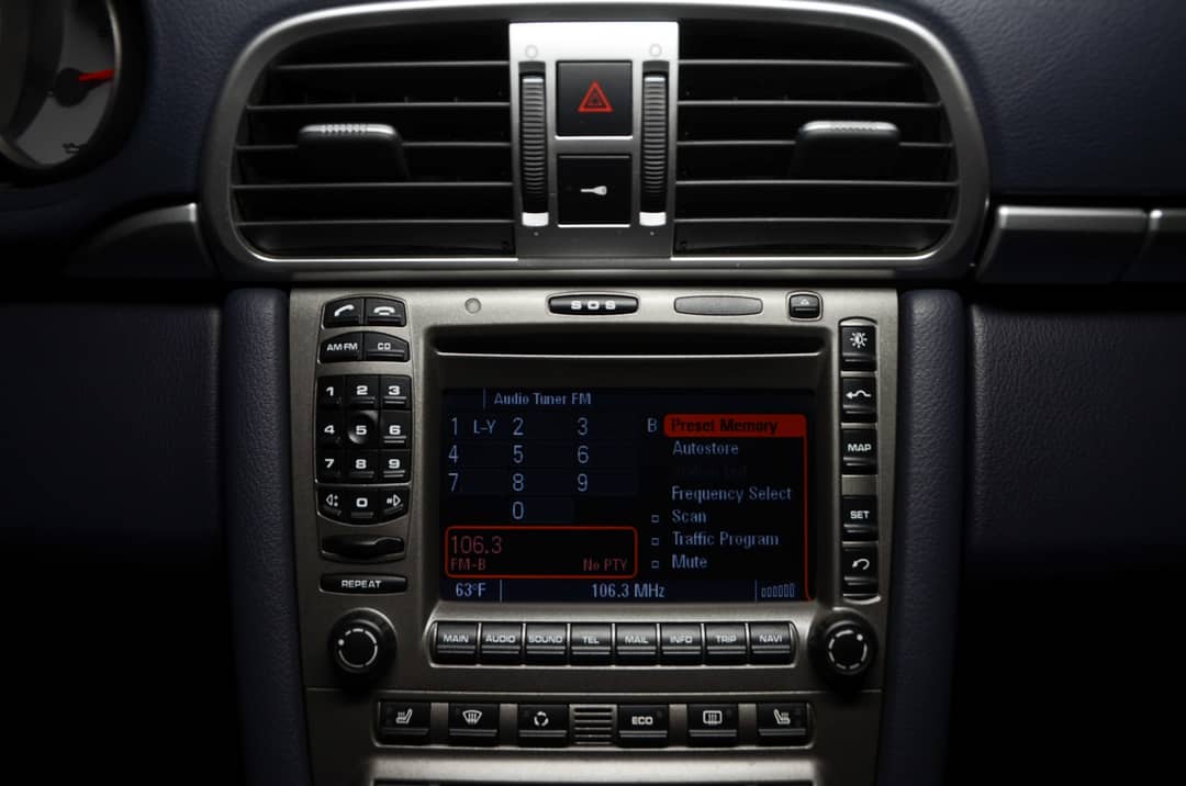 2006 Porsche 911 Carrera S — photo 25