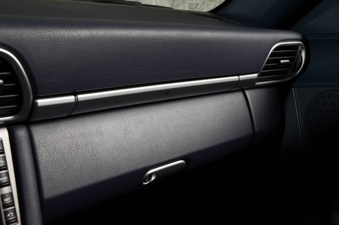 2006 Porsche 911 Carrera S — photo 26