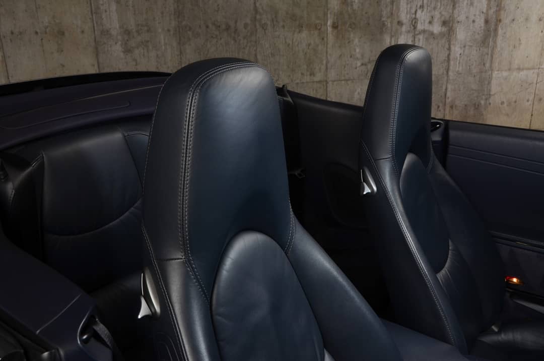 2006 Porsche 911 Carrera S — photo 28