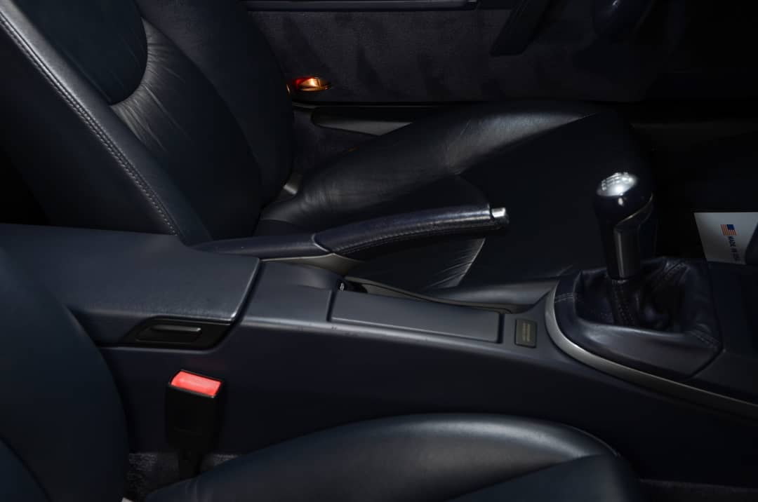 2006 Porsche 911 Carrera S — photo 30