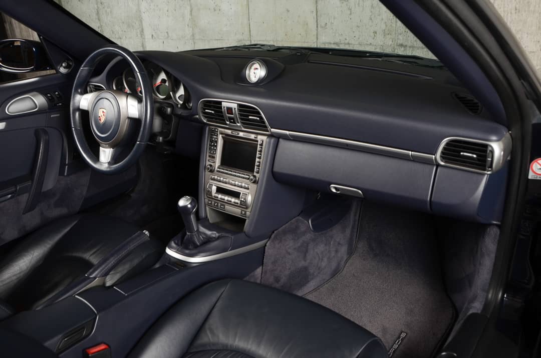 2006 Porsche 911 Carrera S — photo 31