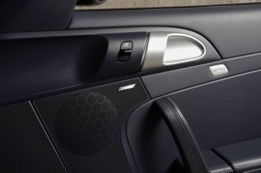 2006 Porsche 911 Carrera S — photo 33