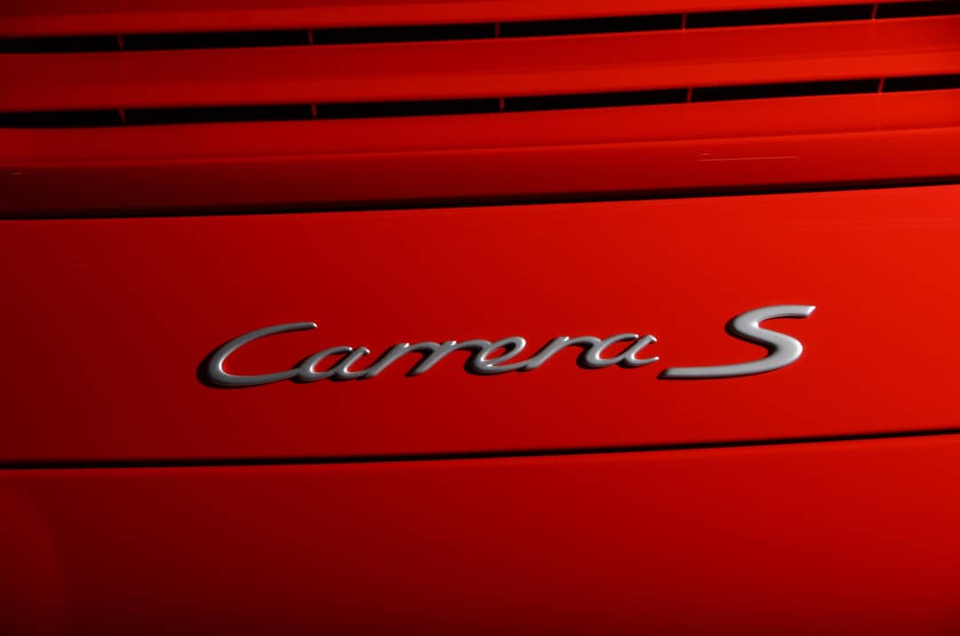 2009 Porsche 911 Carrera S — photo 15
