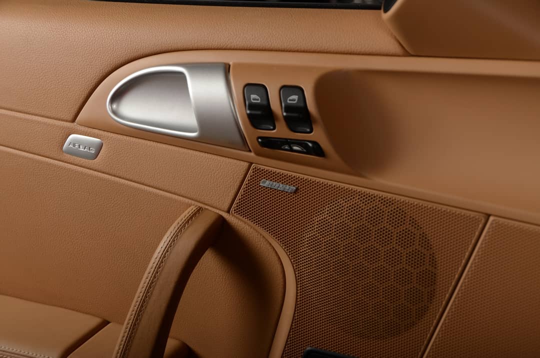 2009 Porsche 911 Carrera S — photo 24