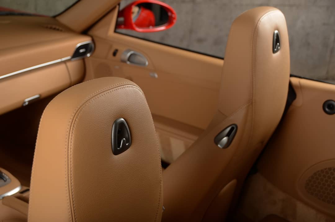 2009 Porsche 911 Carrera S — photo 29