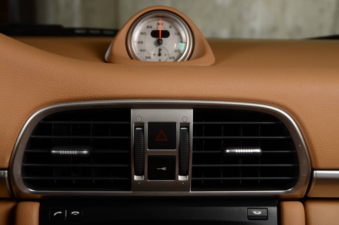2009 Porsche 911 Carrera S — photo 30