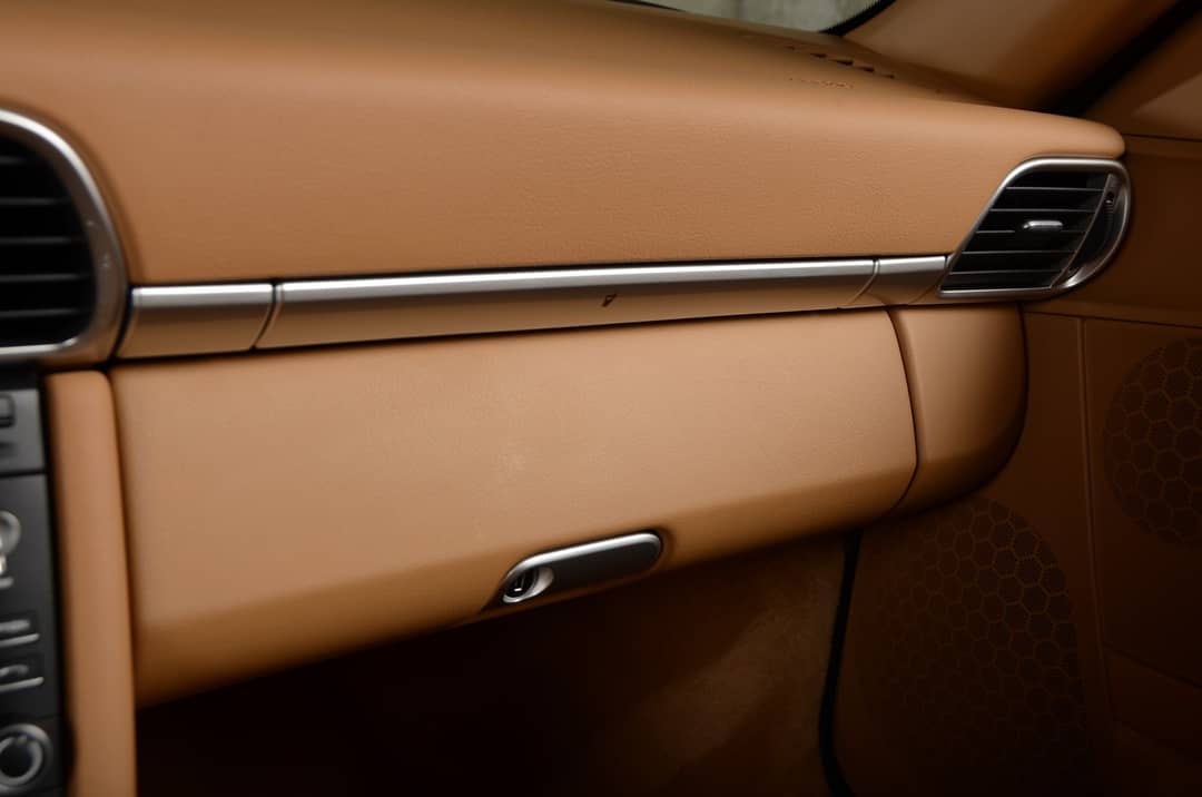 2009 Porsche 911 Carrera S — photo 32