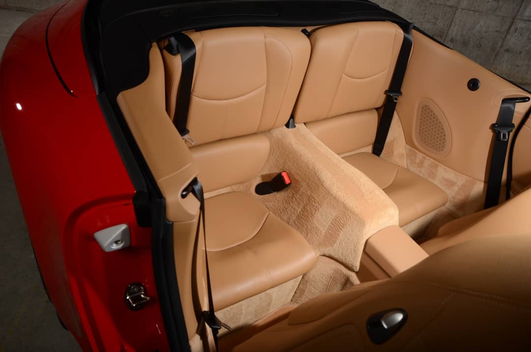 2009 Porsche 911 Carrera S — photo 33