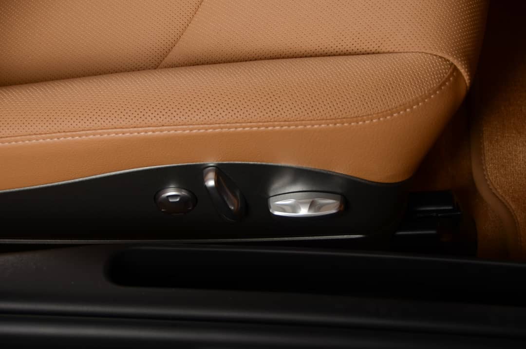 2009 Porsche 911 Carrera S — photo 36