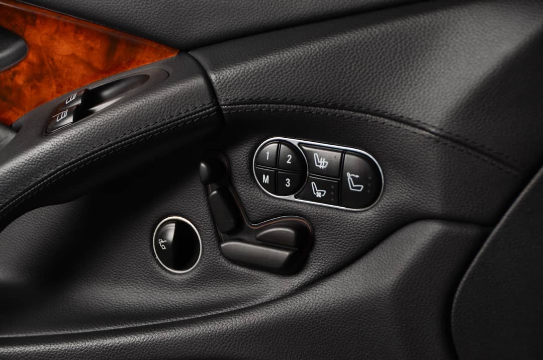 2011 Mercedes-Benz SL-Class SL 63 AMG P30 — photo 25