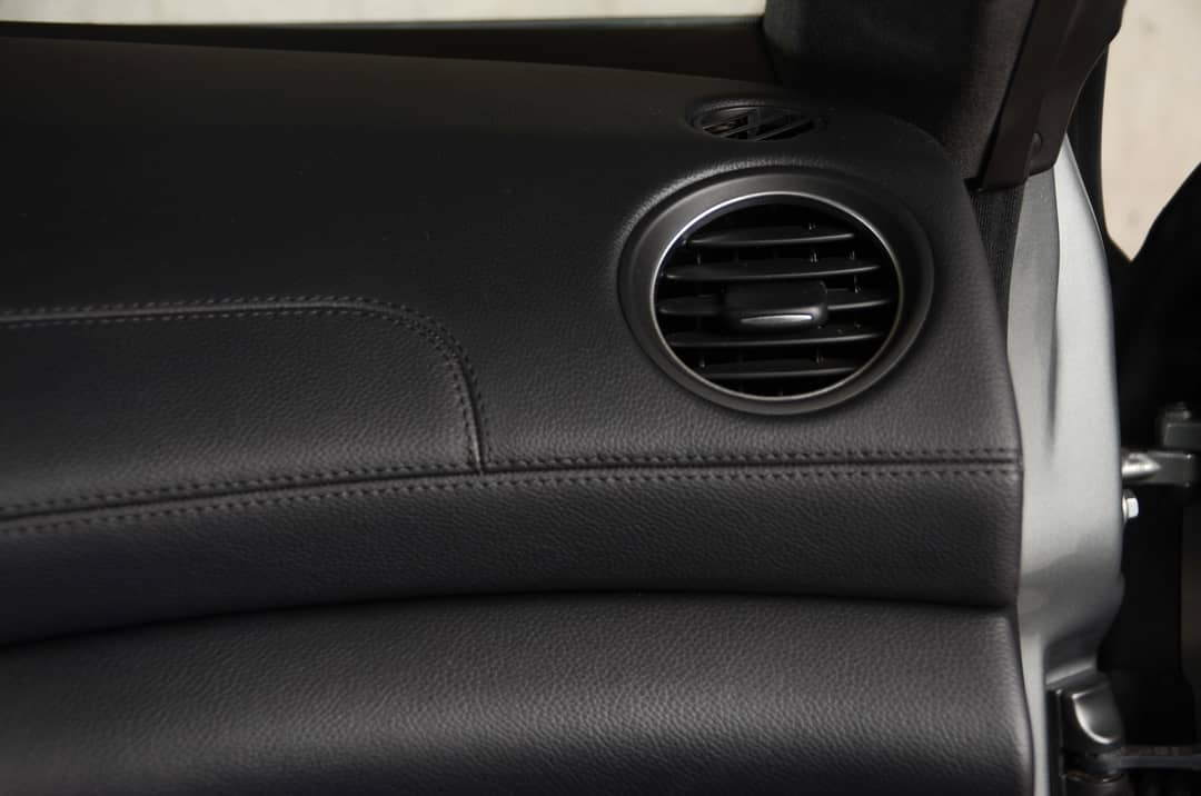 2011 Mercedes-Benz SL-Class SL 63 AMG P30 — photo 34