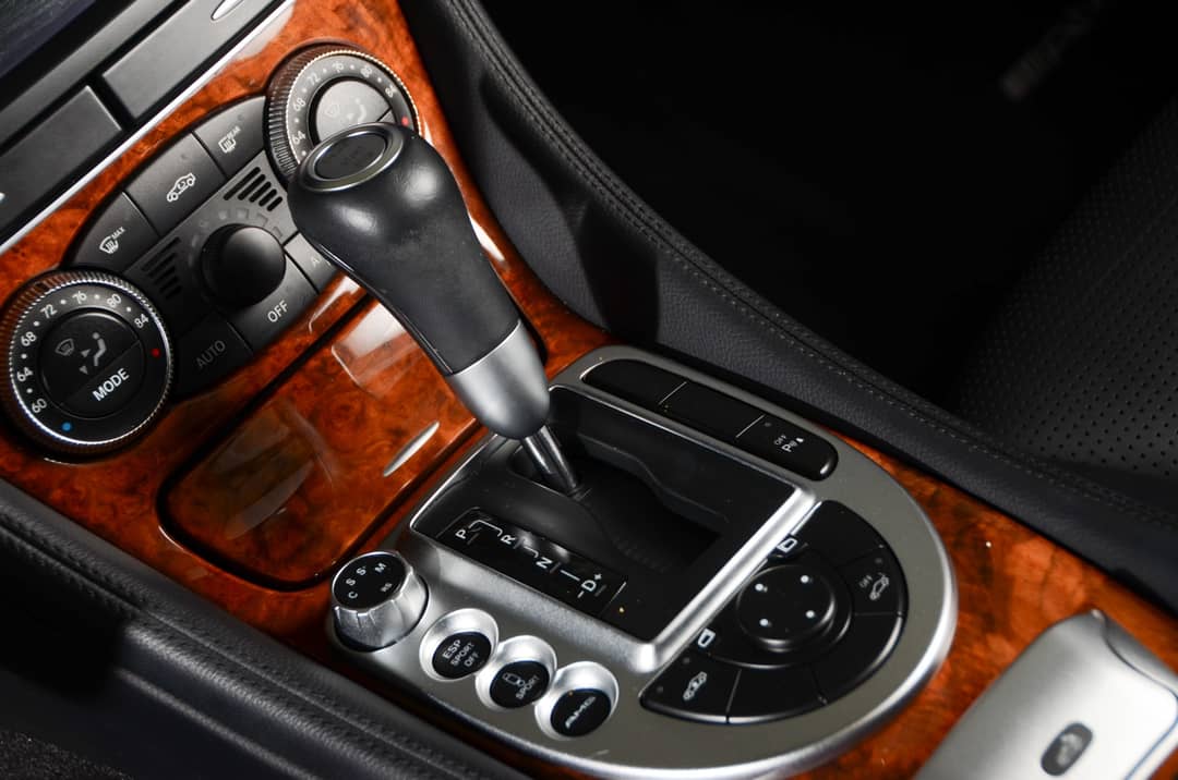 2011 Mercedes-Benz SL-Class SL 63 AMG P30 — photo 37