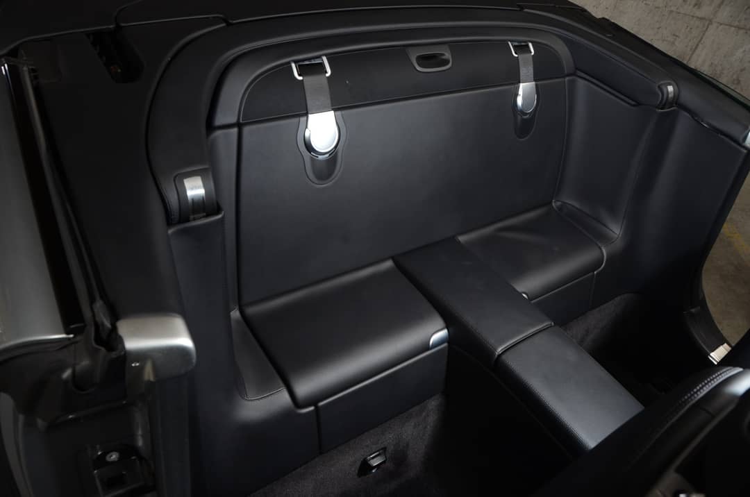 2011 Mercedes-Benz SL-Class SL 63 AMG P30 — photo 39