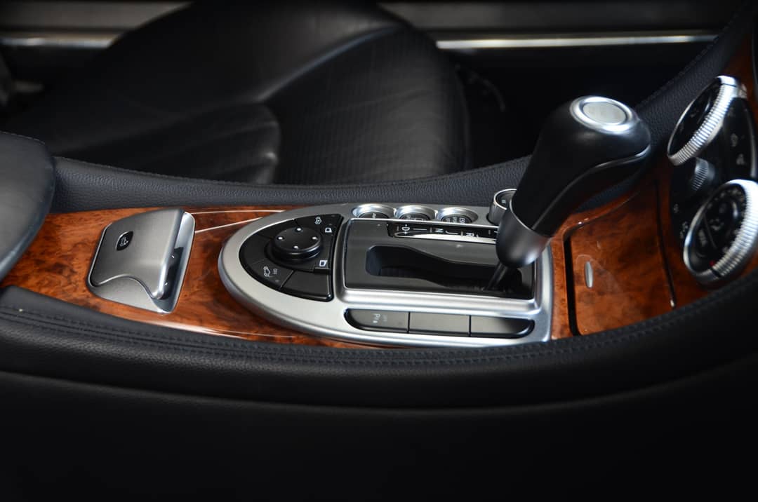 2011 Mercedes-Benz SL-Class SL 63 AMG P30 — photo 43
