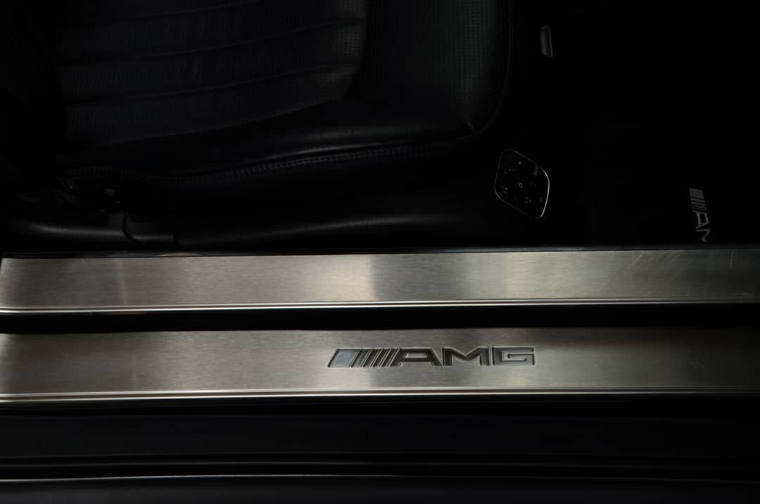 2011 Mercedes-Benz SL-Class SL 63 AMG P30 — photo 44