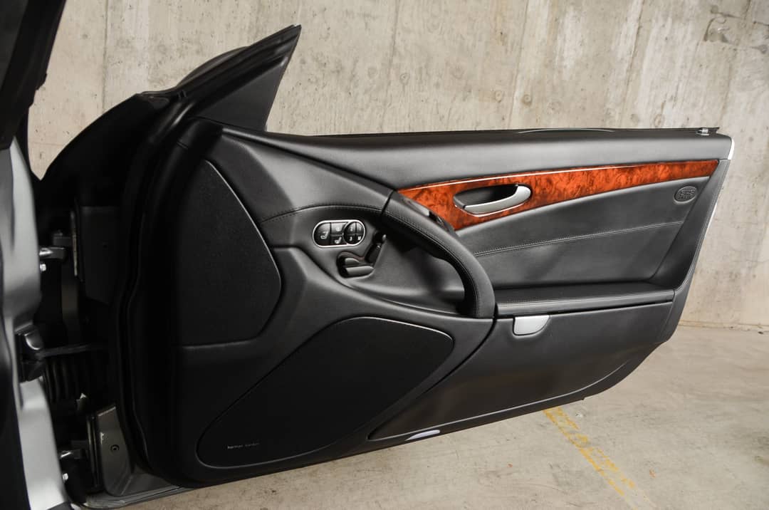 2011 Mercedes-Benz SL-Class SL 63 AMG P30 — photo 45