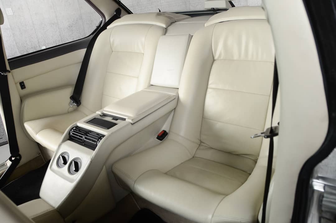 1987 BMW M6 — photo 17