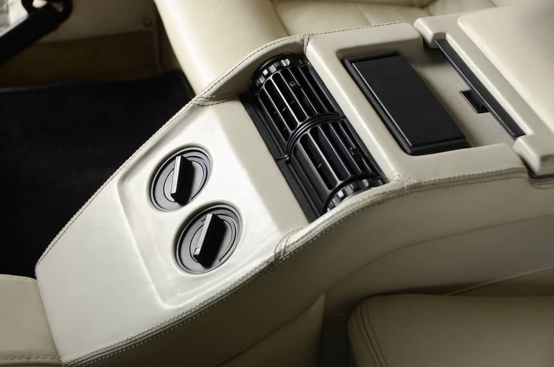 1987 BMW M6 — photo 18