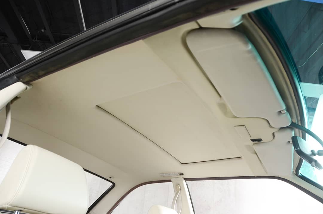 1987 BMW M6 — photo 25
