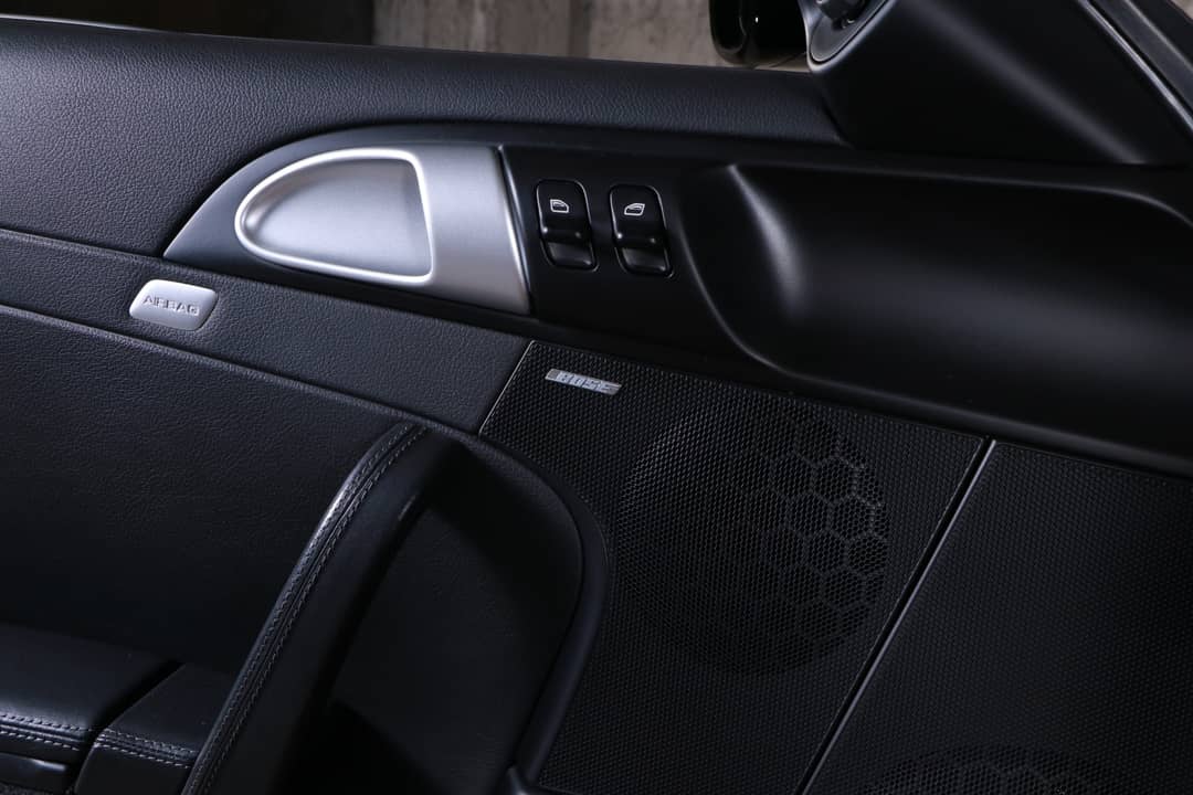 2009 Porsche 911 Carrera S — photo 13