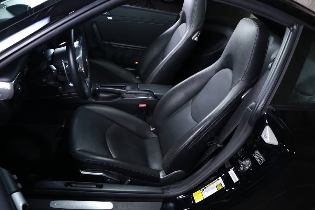 2009 Porsche 911 Carrera S — photo 15