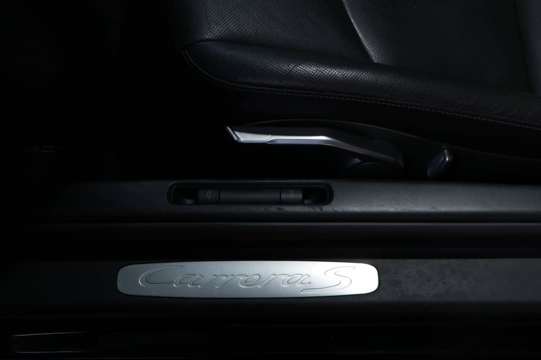 2009 Porsche 911 Carrera S — photo 16