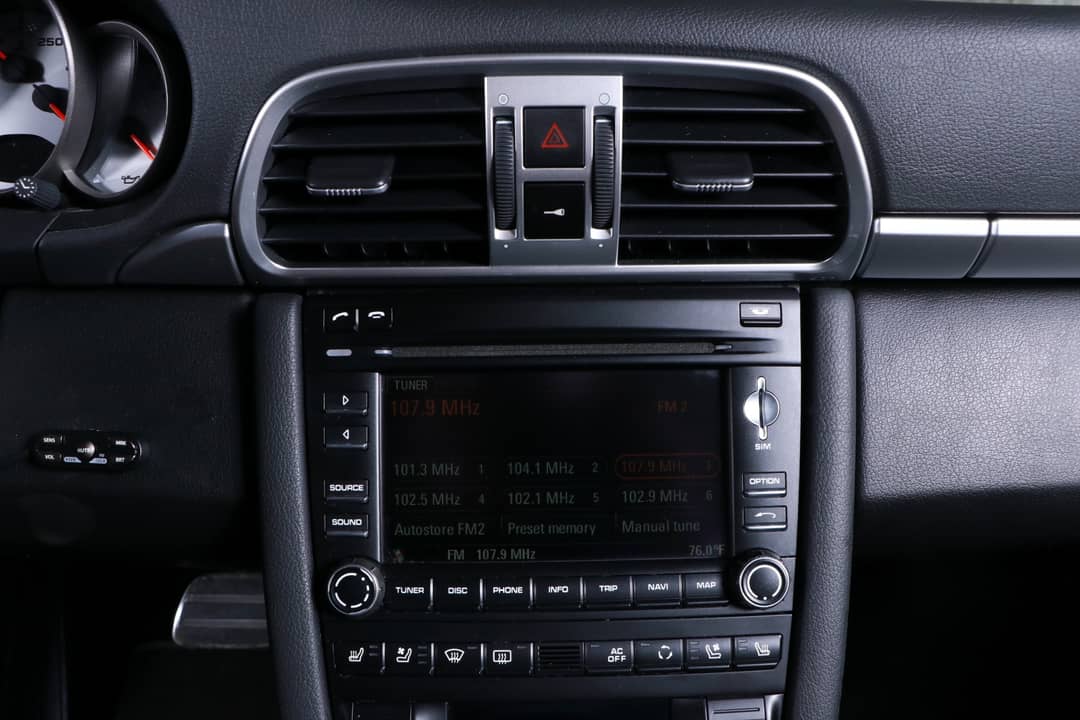 2009 Porsche 911 Carrera S — photo 18