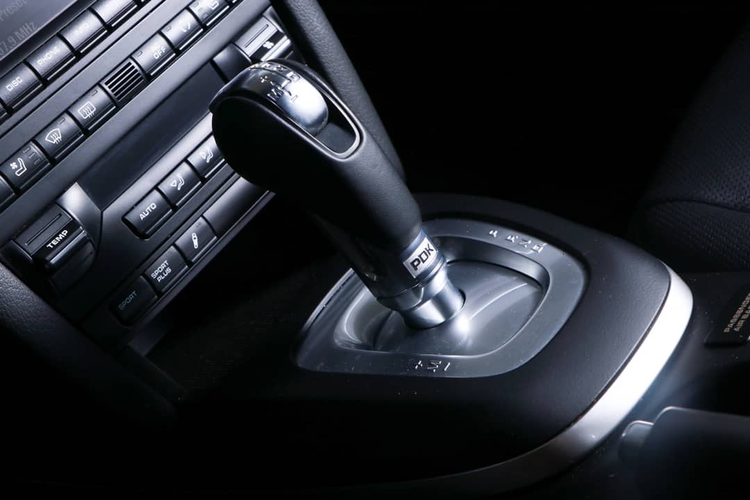 2009 Porsche 911 Carrera S — photo 20