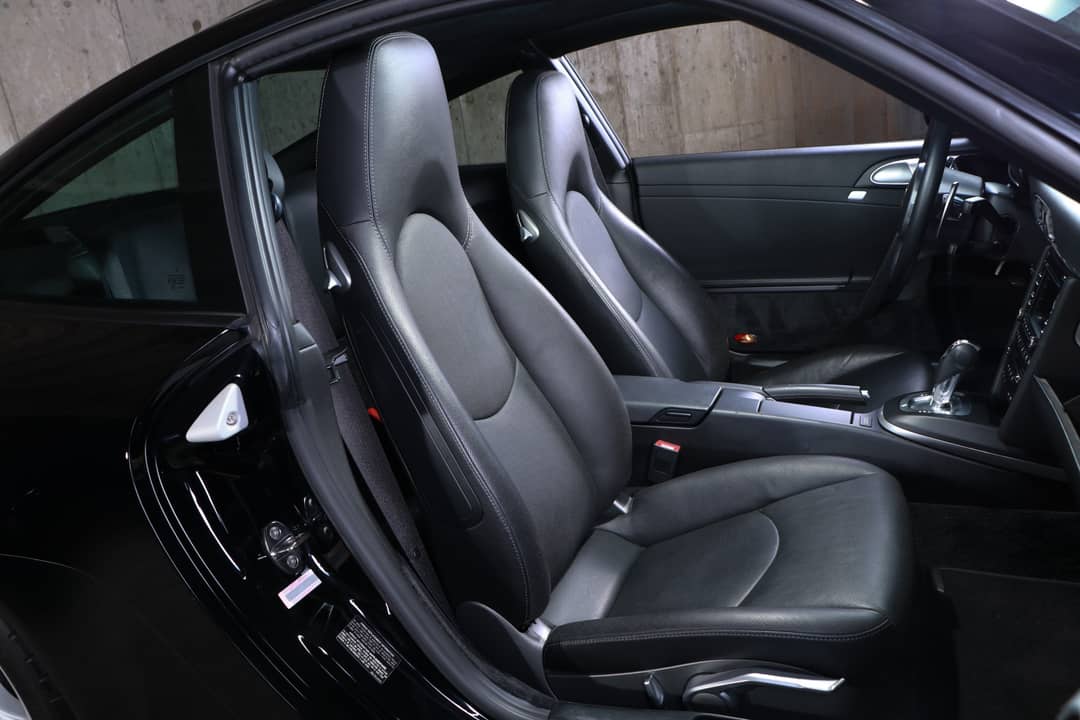 2009 Porsche 911 Carrera S — photo 22
