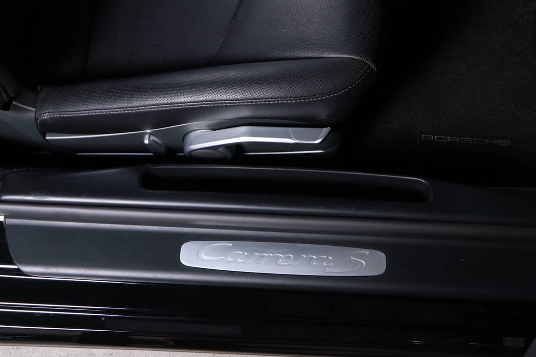 2009 Porsche 911 Carrera S — photo 23