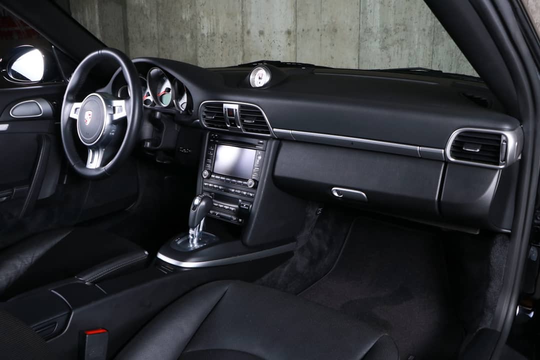 2009 Porsche 911 Carrera S — photo 24