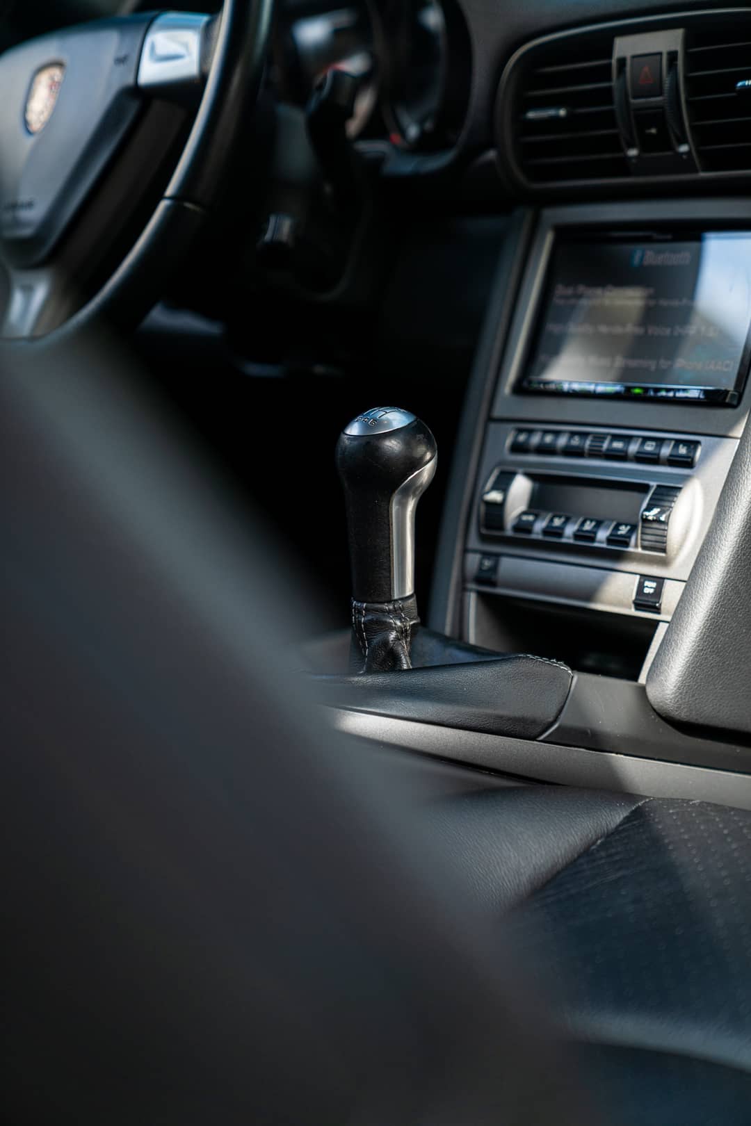 2006 Porsche 911 Carrera 4 — photo 17
