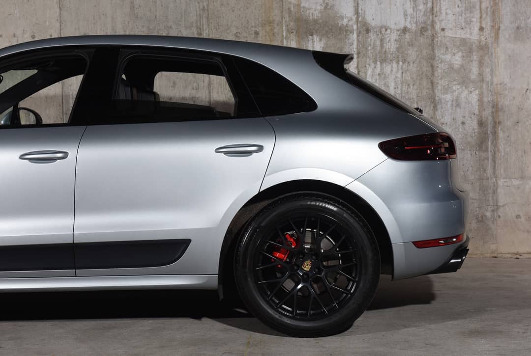 2017 Porsche Macan GTS — photo 29