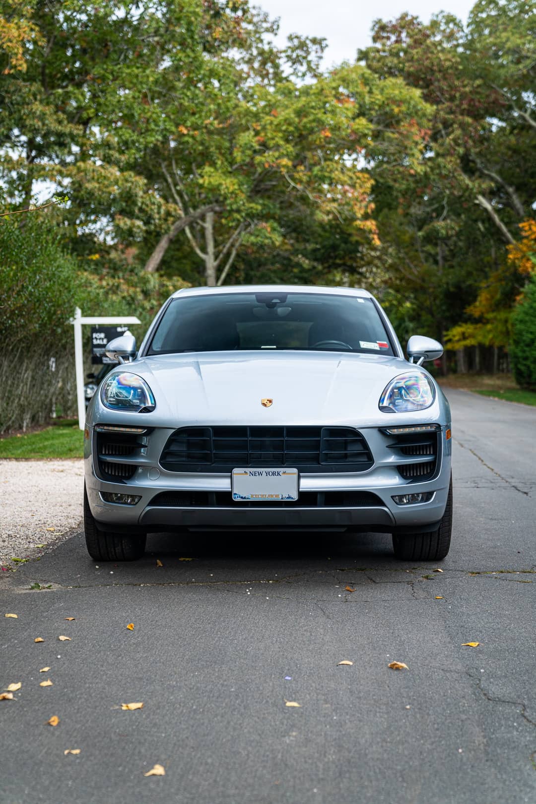 2017 Porsche Macan GTS — photo 5