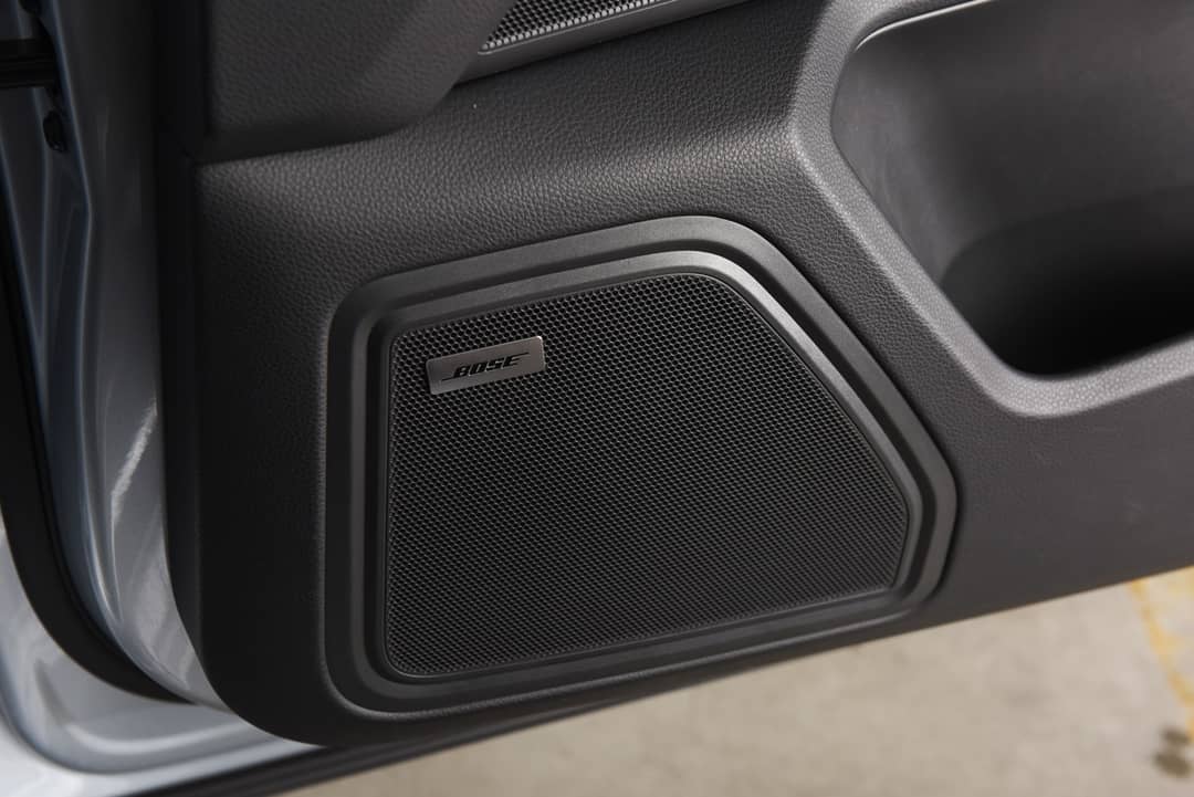 2017 Porsche Macan GTS — photo 44