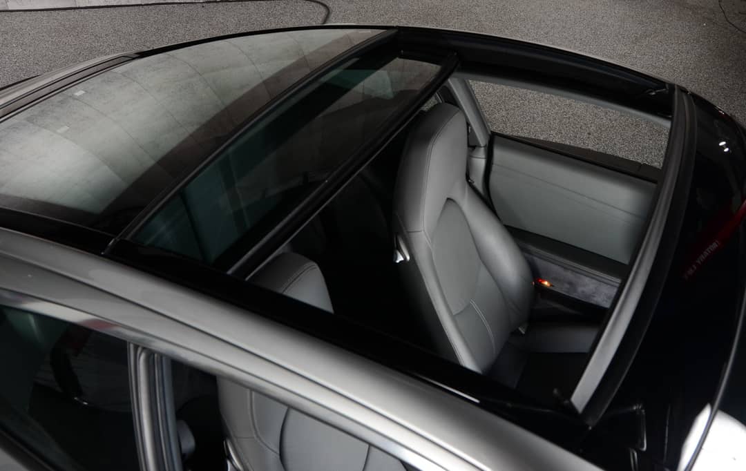 2007 Porsche 911 Targa 4S — photo 2