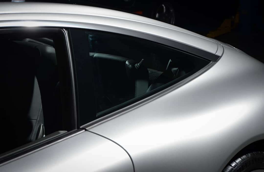 2007 Porsche 911 Targa 4S — photo 25