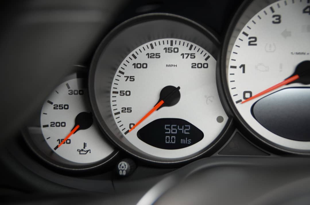 2007 Porsche 911 Targa 4S — photo 36