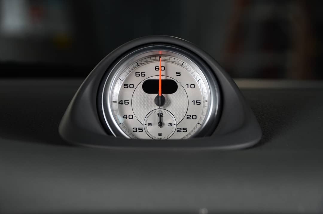 2007 Porsche 911 Targa 4S — photo 37