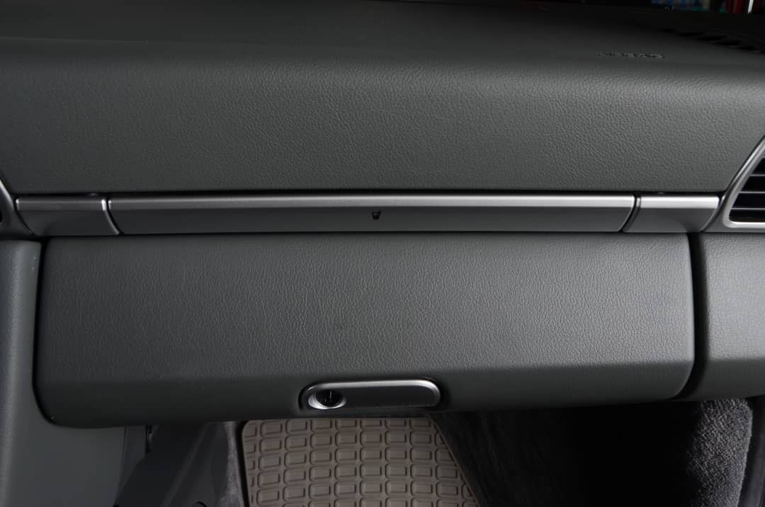 2007 Porsche 911 Targa 4S — photo 39