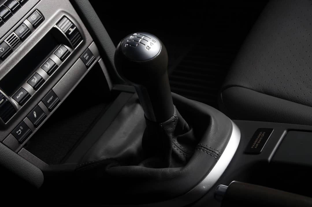 2007 Porsche 911 Targa 4S — photo 45