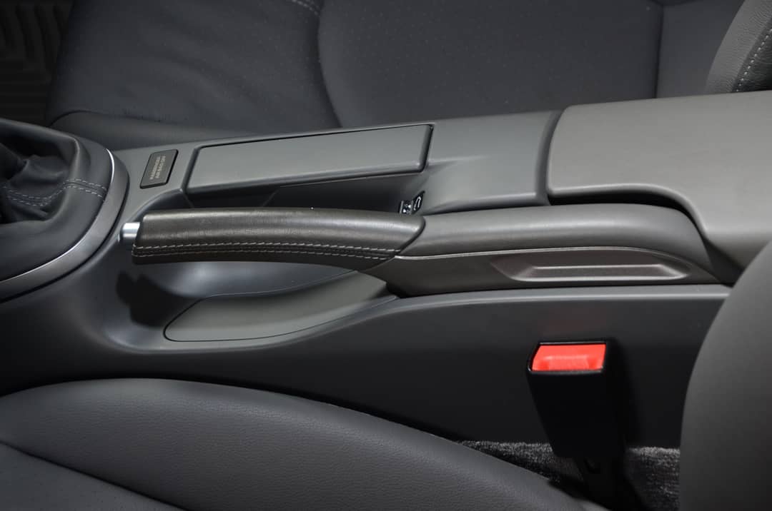 2007 Porsche 911 Targa 4S — photo 46
