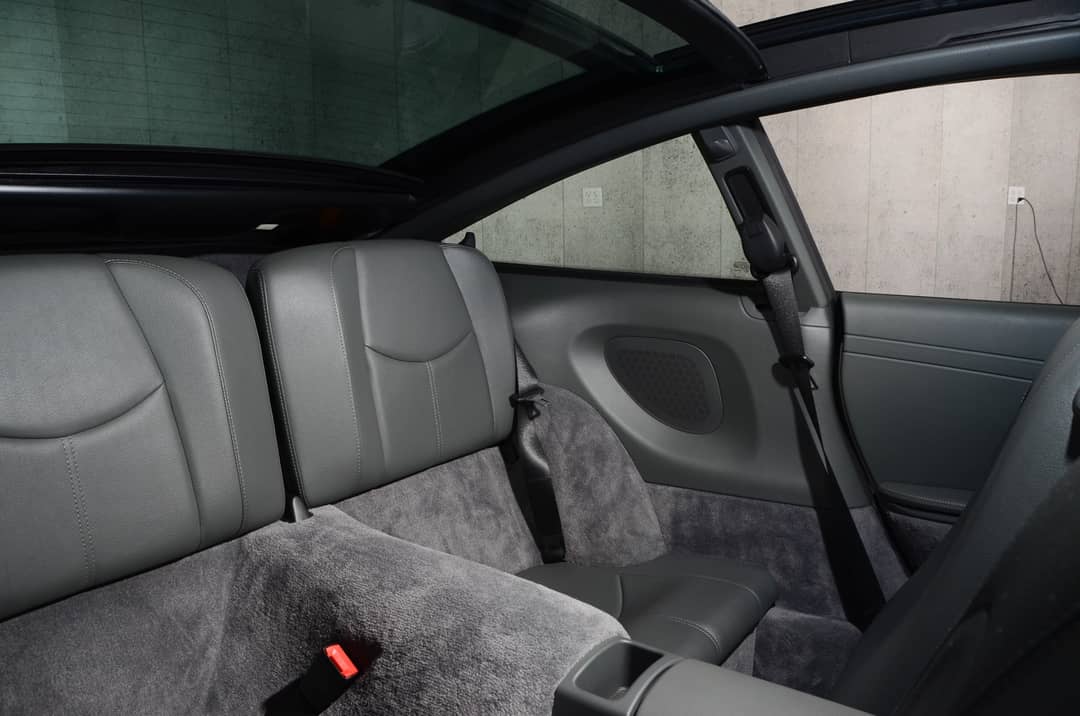2007 Porsche 911 Targa 4S — photo 48