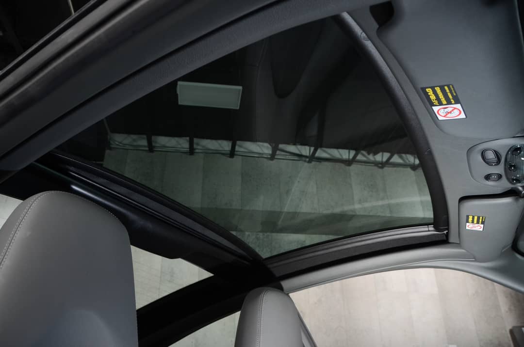 2007 Porsche 911 Targa 4S — photo 53