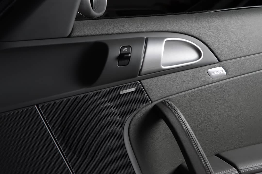 2007 Porsche 911 Targa 4S — photo 56